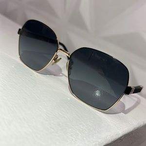 Jimmy choo unisex sunglasses